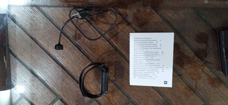 MI BAND 6 5