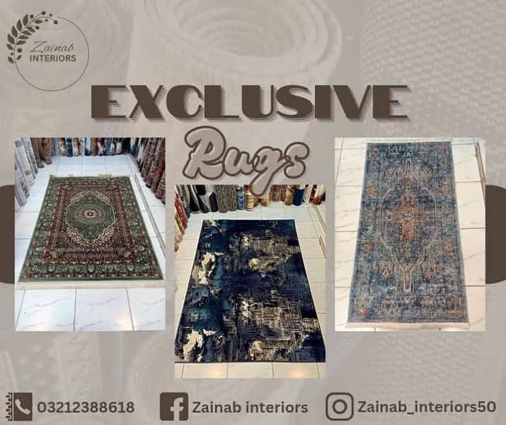 carpets and carpet tiles 3
