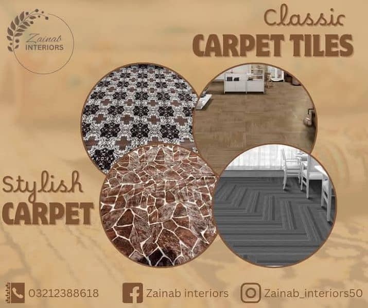 carpets and carpet tiles 5