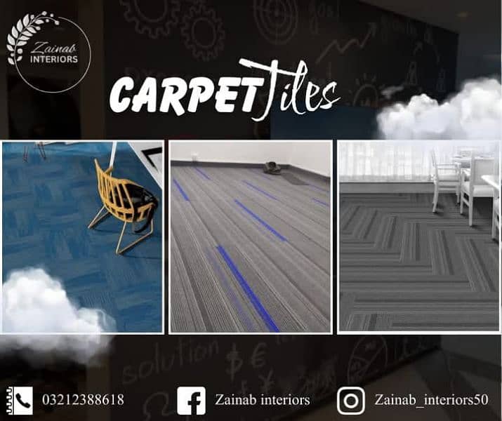 carpets and carpet tiles 6