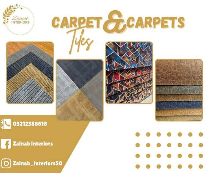 carpets and carpet tiles 10
