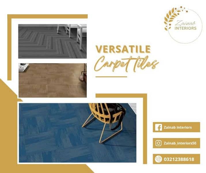 carpets and carpet tiles 11