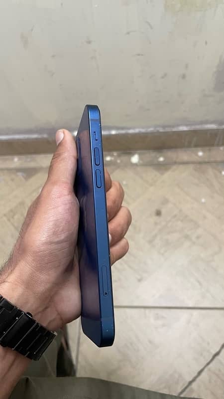 iPhone12 factory unlock 0