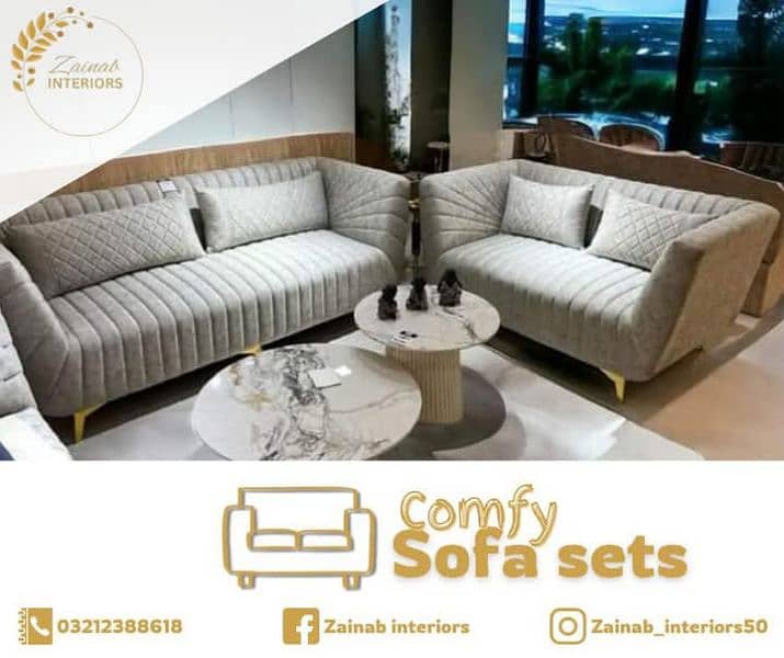 sofa set and Arabic majlis 6