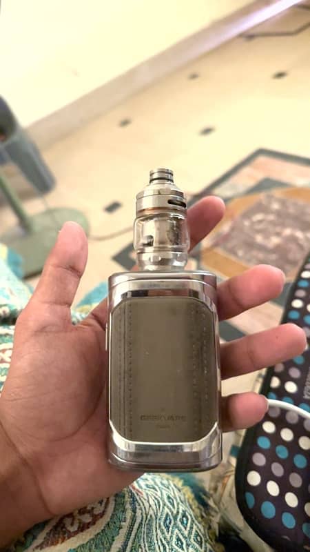 aegis geekvape t200 touch screen 2