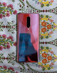 one plus 8 global version: 12/256 gb ( patch unproved )