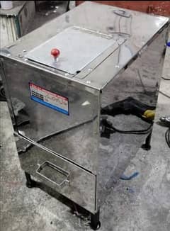 Ice Crusher , Ice Shaver , Baraf Crusher Machine , Qeema Machine