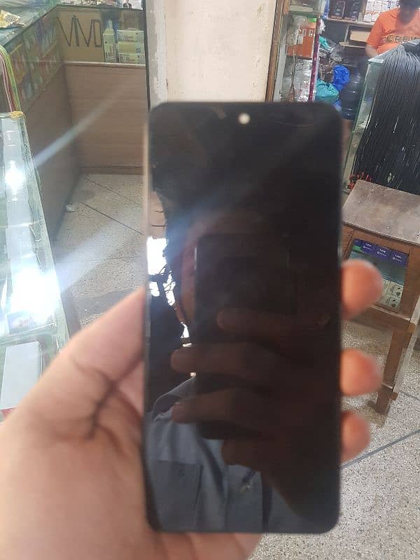 Redmi Note 10 LED Panel 100% orignal 0