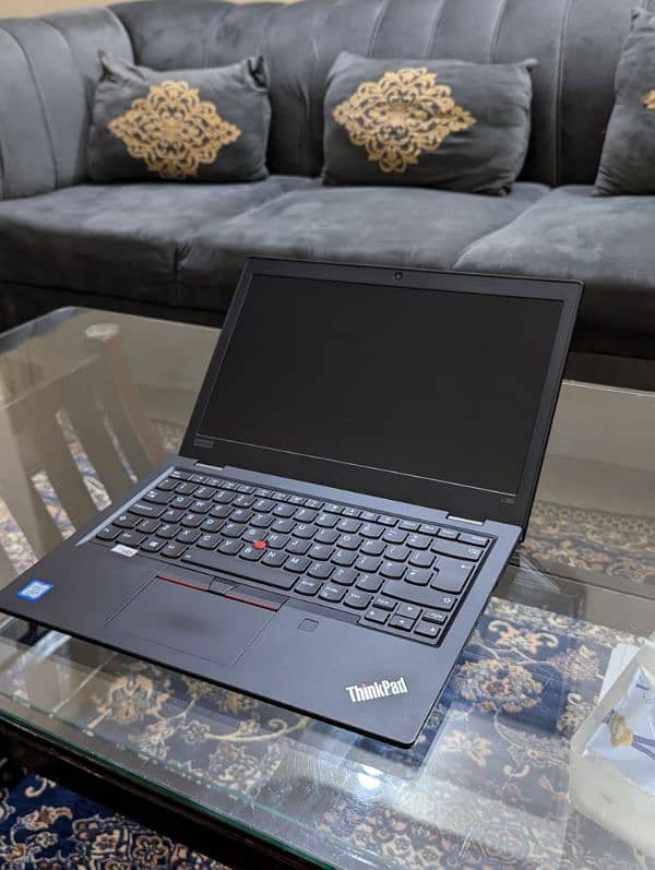 Thinkpad L380 i5 8th Generation 0