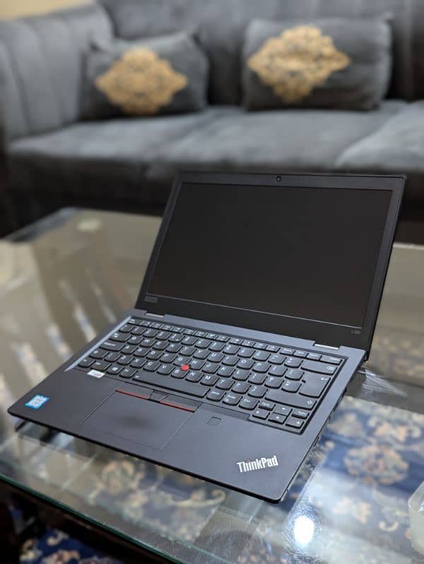 Thinkpad L380 i5 8th Generation 1
