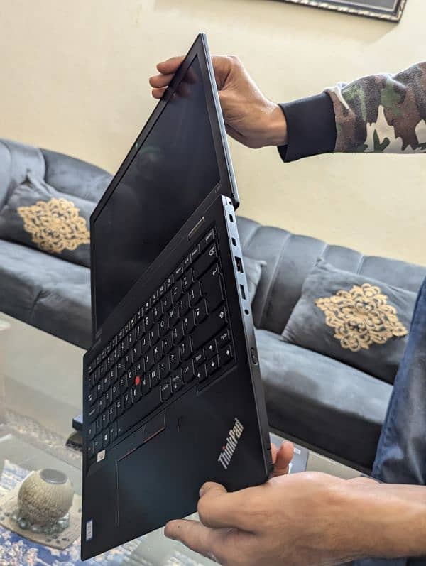 Thinkpad L380 i5 8th Generation 2