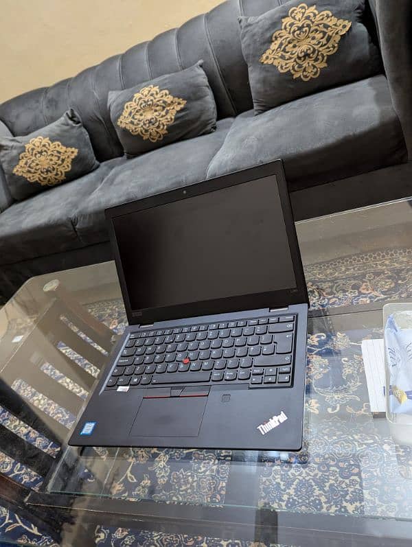 Thinkpad L380 i5 8th Generation 3