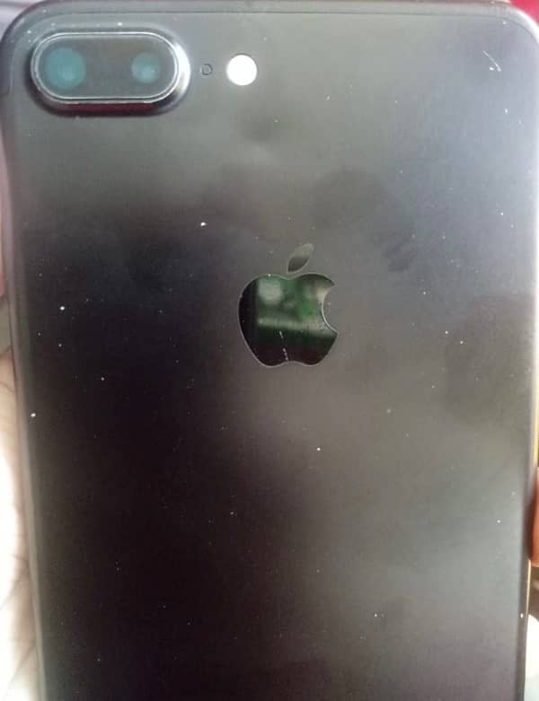 iPhone 7 plus 0