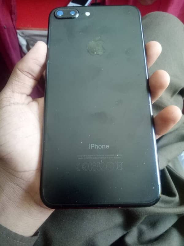 iPhone 7 plus 1