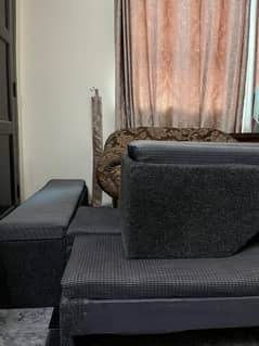 Bolan Seats