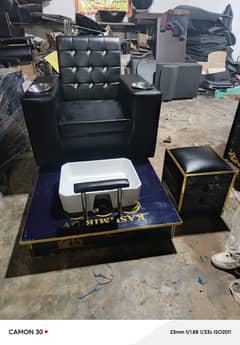 barber chair/salon chair/cutting Chair/hydraulic chair/parlour chair