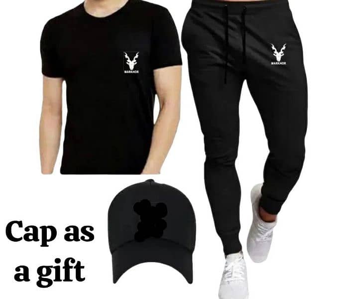 Track Suit l Shirts l Trouser l Cap l Gents l Sports l 0323-4536375 5