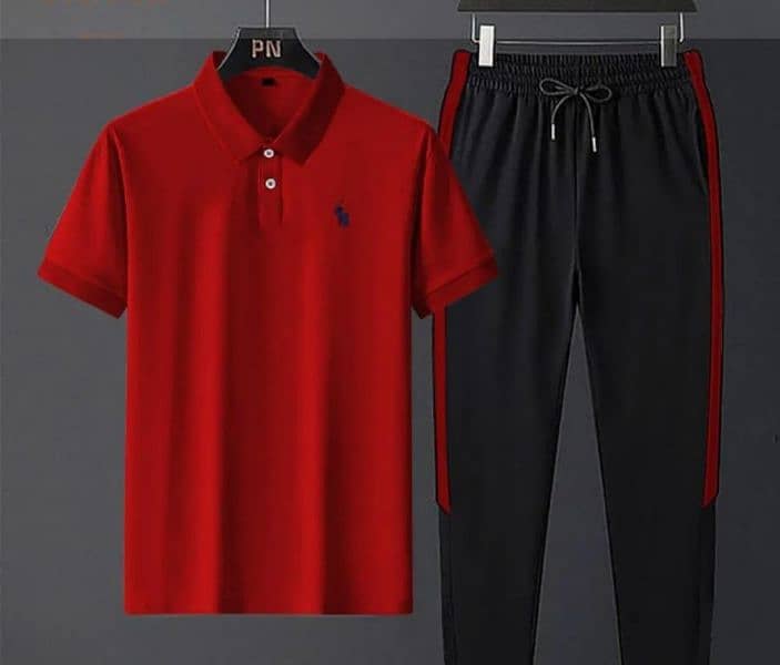 Track Suit l Shirts l Trouser l Cap l Gents l Sports l 0323-4536375 11