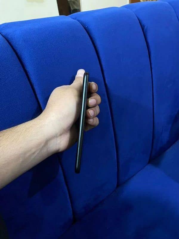 Google pixel 4a 5g 2