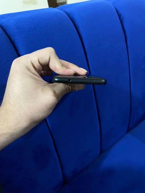 Google pixel 4a 5g 4