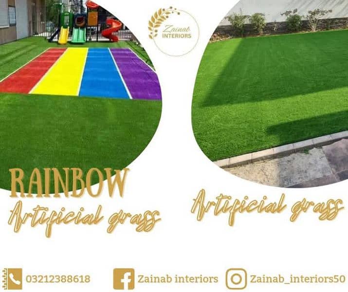 artificial grass 4