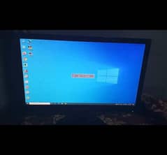 ViewSonic 19" Lcd for computer