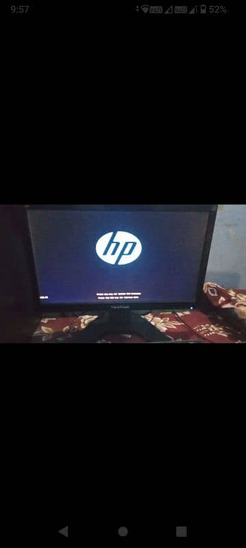 ViewSonic 19" Lcd for computer 4