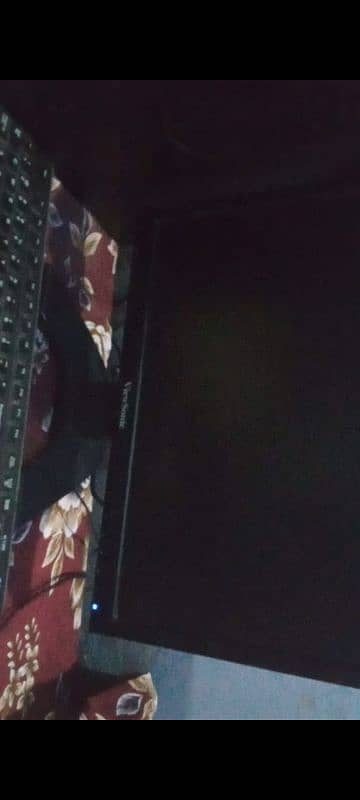 ViewSonic 19" Lcd for computer 5