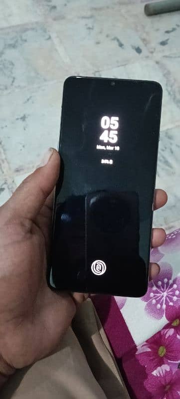 oneplus 7t 8/128 17