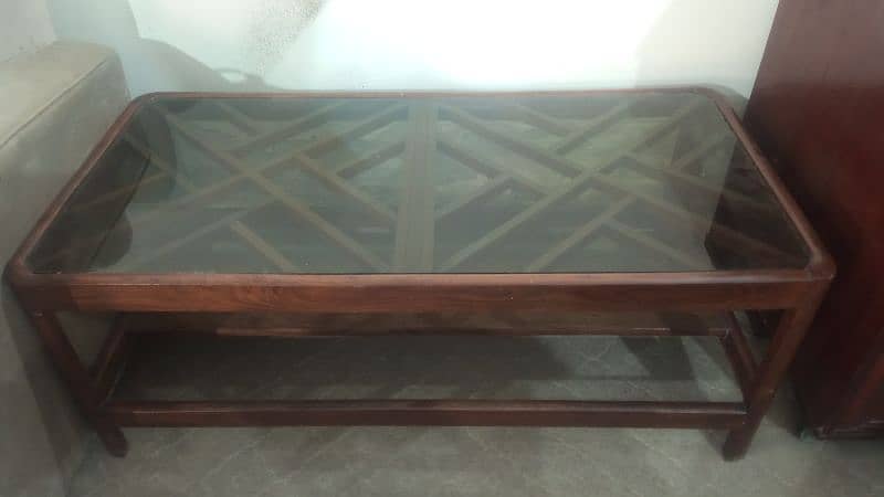 center table single 2