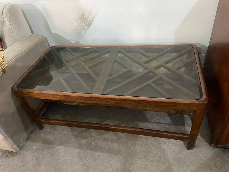 center table single 4