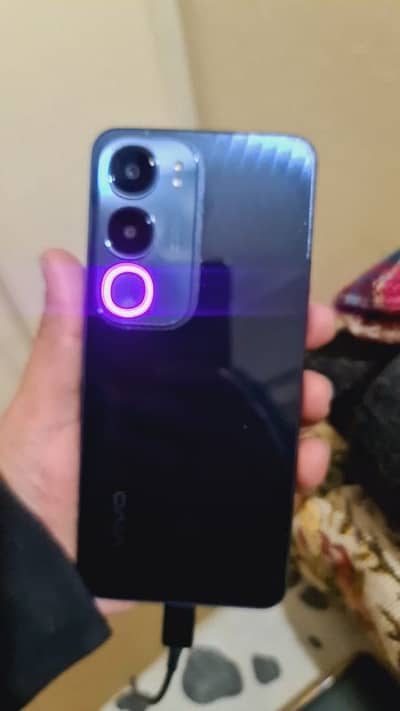 vivo y 19s 6 128 03211032221