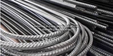 Sheikhoo Steel – A company that Steels the spotlight  TMT bars Karachi 11