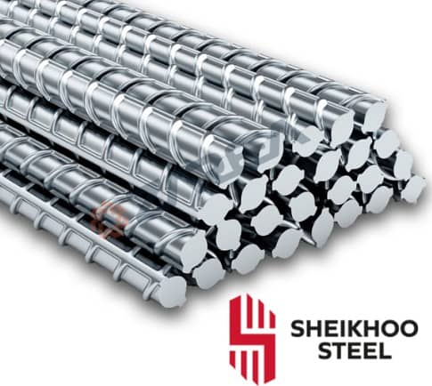 Sheikhoo Steel – A company that Steels the spotlight  TMT bars Karachi 14