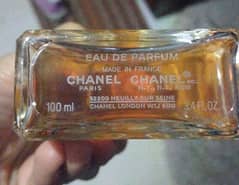 COCO MADEMOISELLE by CHANEL
