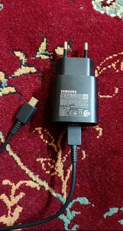 Samsung super fast