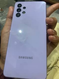 Samsung A32 (Pta Approved)