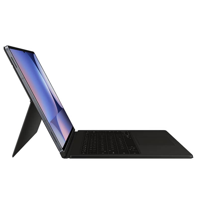Samsung Galaxy Tab S10 Ultra Wi-Fi X920 256GB with Book Cover Keyboard 8