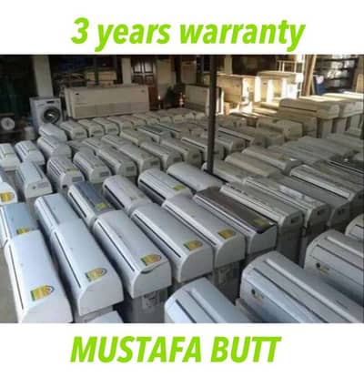 Gree 1.5 ton energysaver