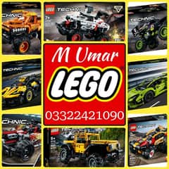 LEGO