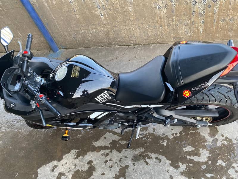 Kawasaki Ninja 250R Model 2025 | Kawasaki In Bikes | Total Geniune 2