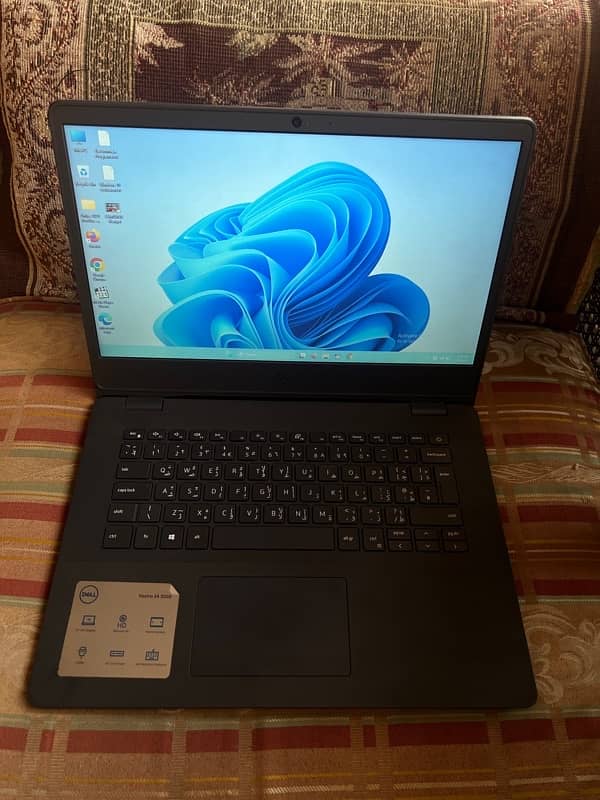 Core i5 i7 10th 11th Gen Nvidia 2gb Graphic Card Dell Laptop Latitude 1