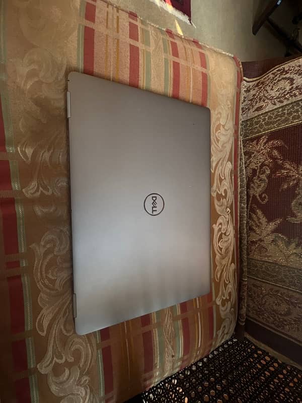 Core i5 i7 10th 11th Gen Nvidia 2gb Graphic Card Dell Laptop Latitude 6