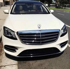 Self Drive /Rent a car /Luxious cars on rent