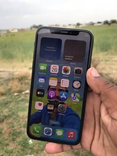 iPhone