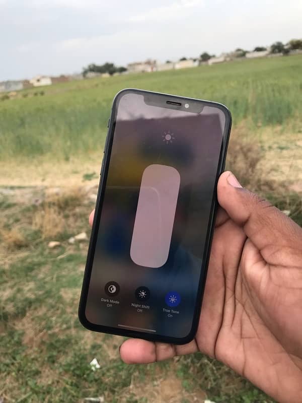 iPhone XS non pta not JV 256GB ad read. Rate final hey 2