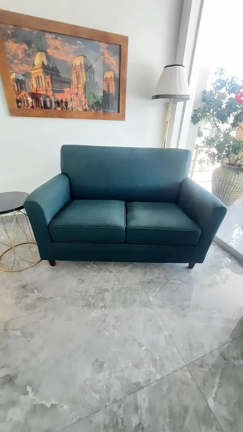 sofa set/wooden sofa set/corner sofa/L shape sofa/2 seater sofa set 1