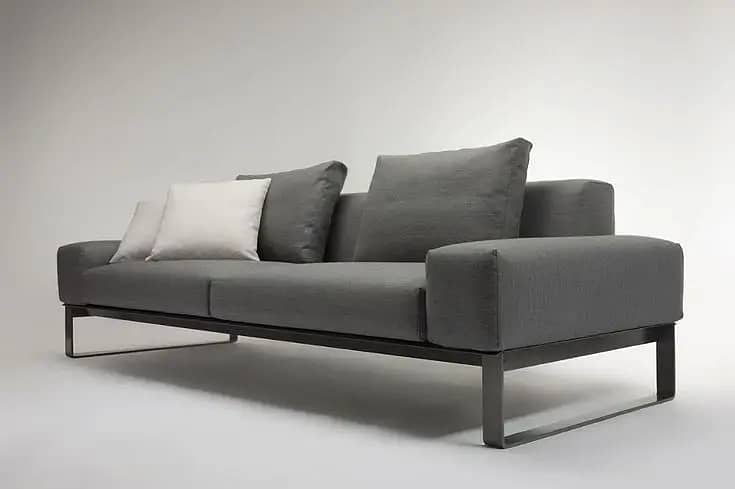 sofa set/wooden sofa set/corner sofa/L shape sofa/2 seater sofa set 3