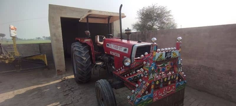 IMT Bull power 577 1