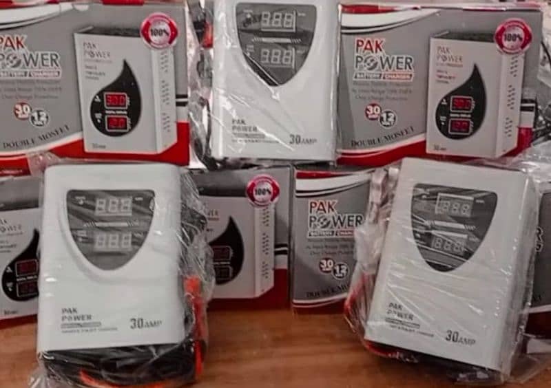 Solar panels, Tubular Batteries, Solar inverters available 14
